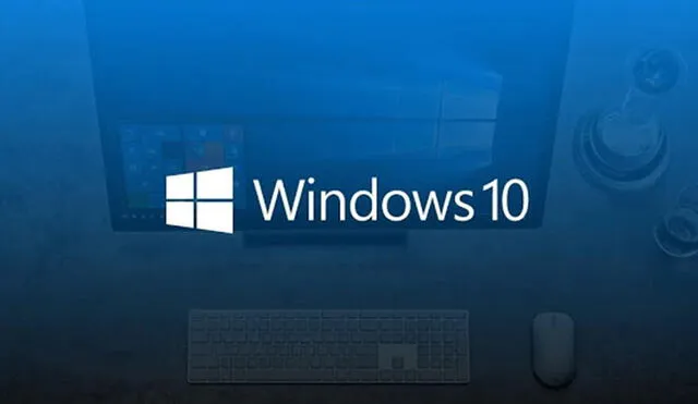Microsoft Anuncia el Fin del Soporte para Windows 10 en 2025